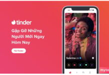 Cách dùng Tinder an toàn, hướng dẫn cách quẹt Tinder